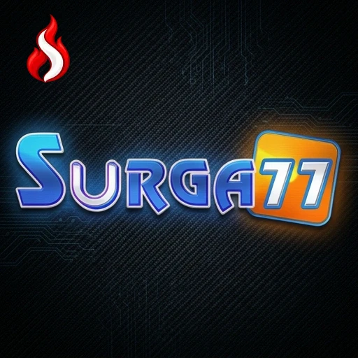 Logo surga77